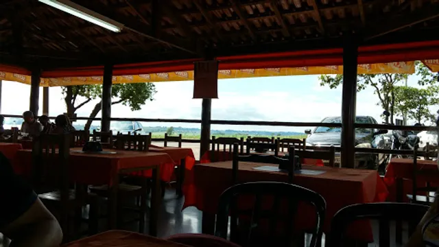 Restaurante Recanto Do Djalma