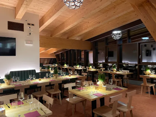 Chalet GUD Marilleva 1400