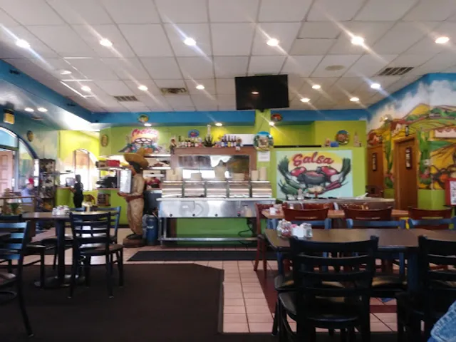 Mi Ranchito Mexican Restaurant “The Original”