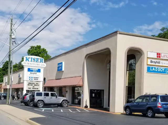 Kiser Furniture Co Inc