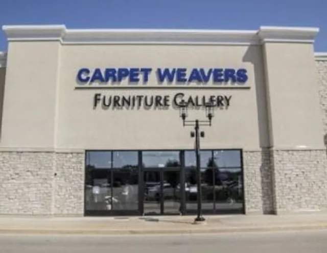Carpet Weaver's Flooring & Furniture Gallery