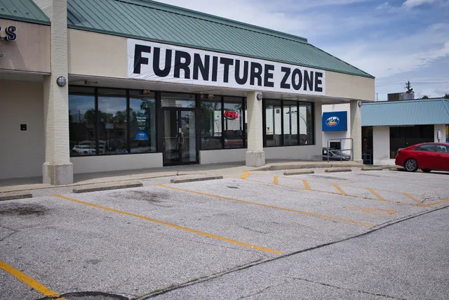 Furniture Zone