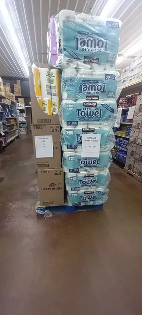 Bickel's Surplus Duncansville