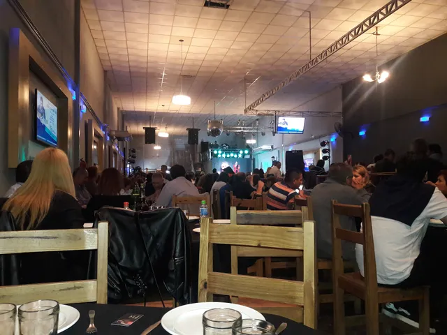 El Aljibe Parrilla Bar