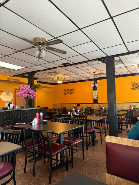 Cultura Mixta Family Restaurant