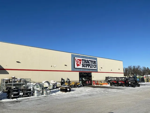 Tractor Supply Co.