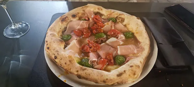 Pizzeria da Consiglio