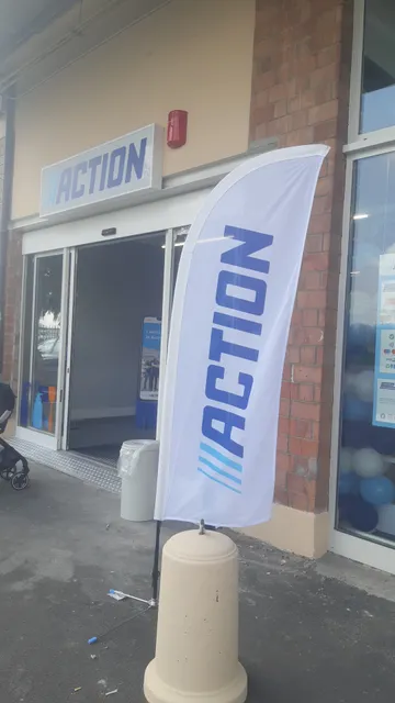 Action Ferrara Via Padova