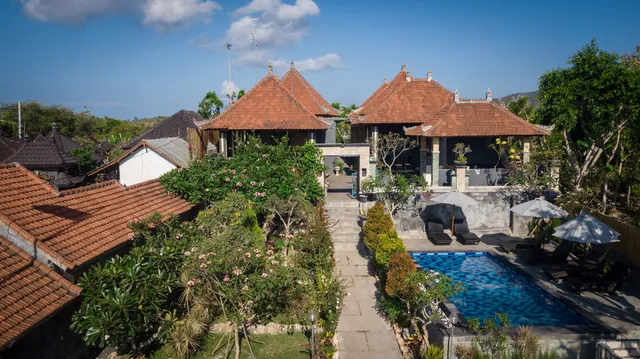 Villa Amari Bali