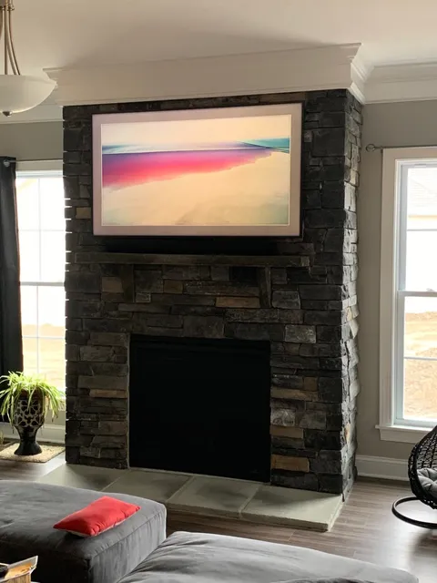 Cinemagic Home Theater