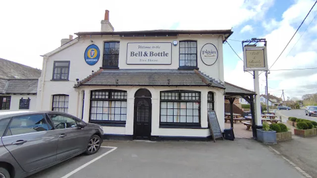 Bell & Bottle