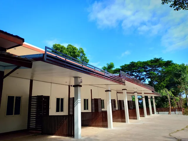 ณ สุข รีสอร์ท