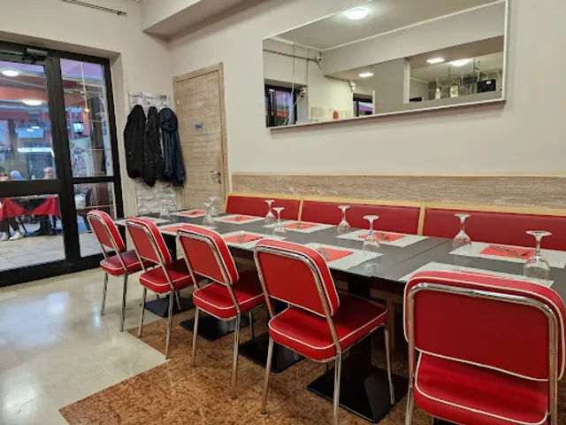 Umberto I Ristopizzeria