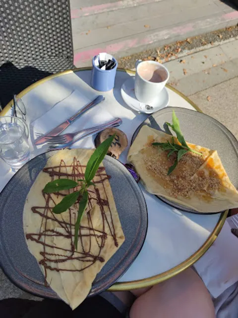 Les fleurs d'Arlette