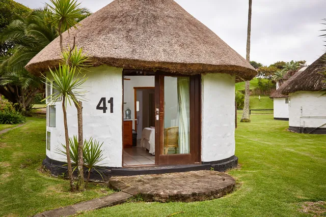 First Group Hole in the Wall