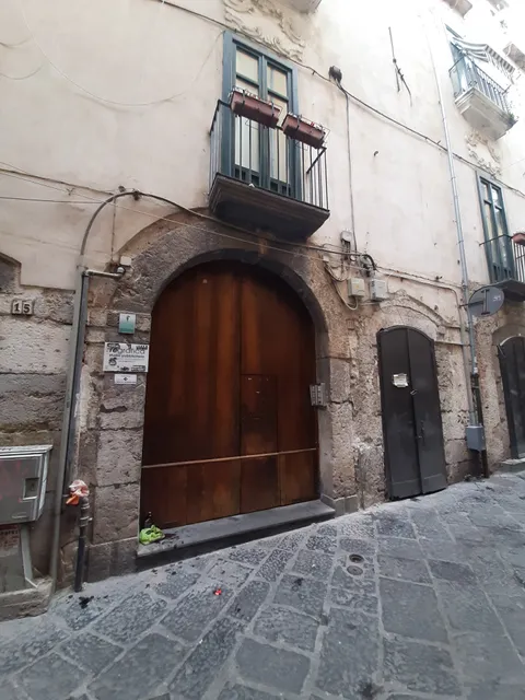 Il Salernitano Bed and Breakfast