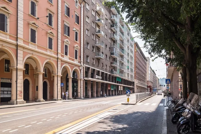 B&B Galleria del Reno