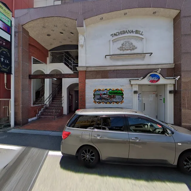 スナック カレサ