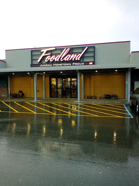Foodland IGA