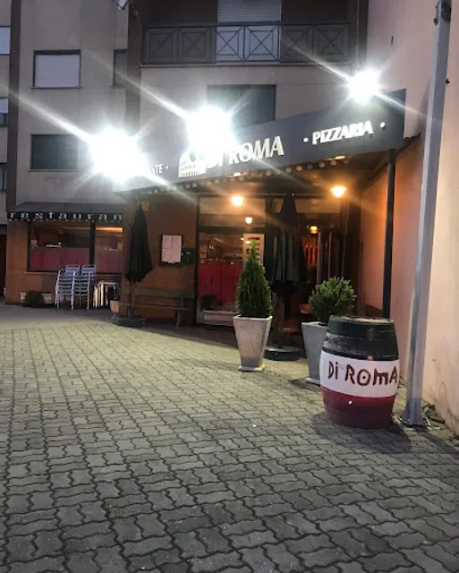 Di Roma