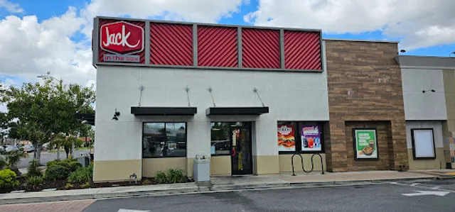 Jack in the Box