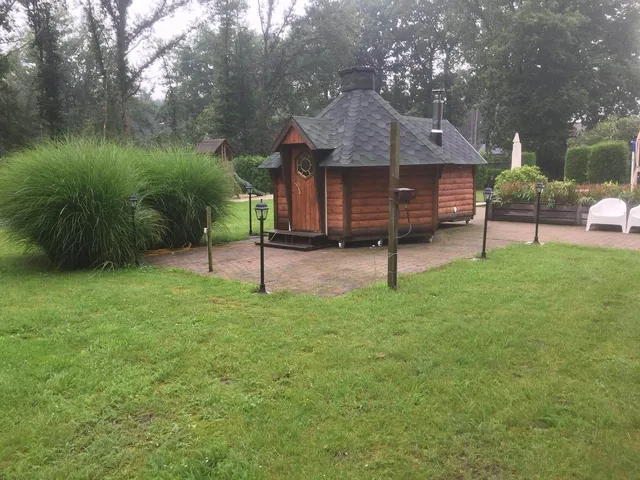 Vakantiehuis De Bron