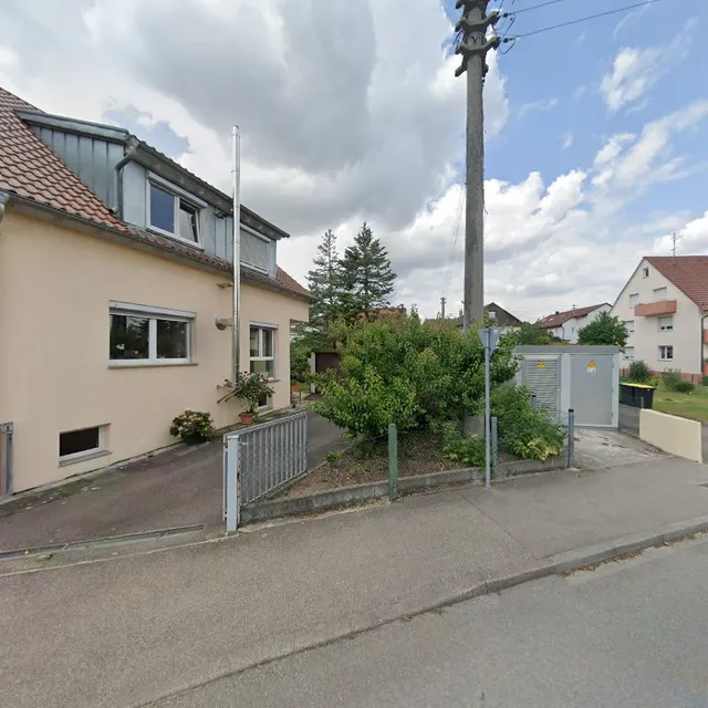 Christliche Gemeinde Ludwigsburg Ossweil