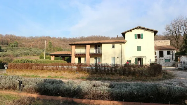 Agriturismo Cà Castellani