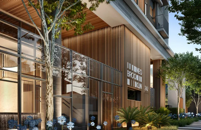 Neo Brooklin