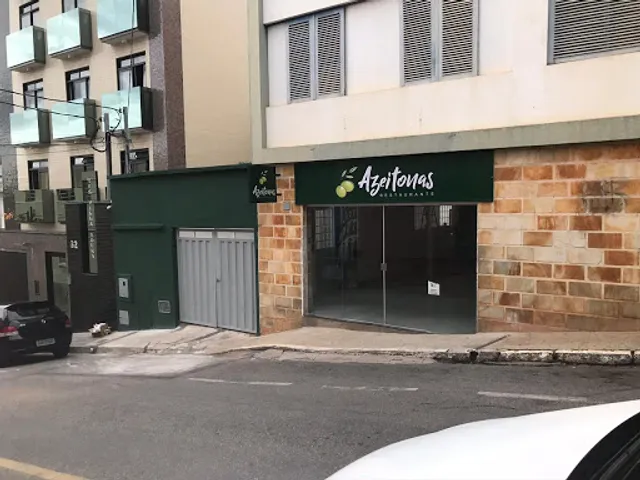 Azeitonas Restaurante