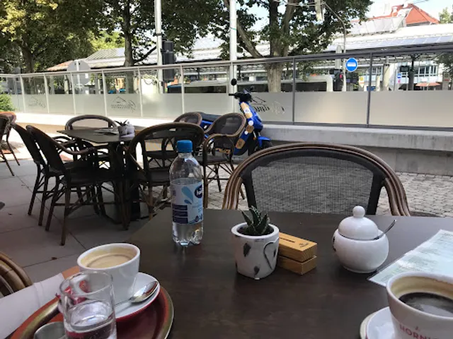 Gutmann Wiener Kaffeehaus