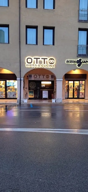 OTTO birra&cucina