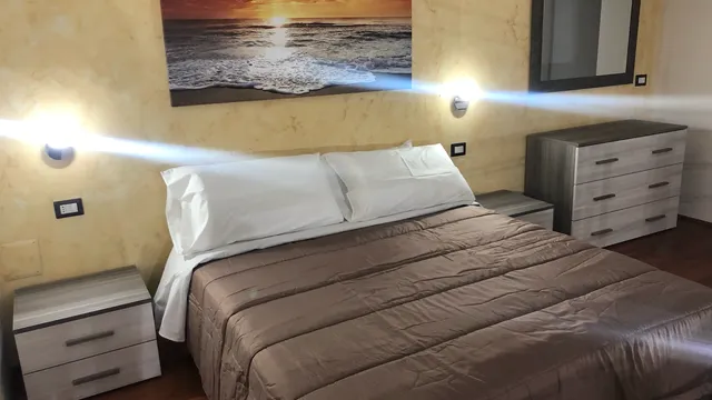 Foria 58 apartaments