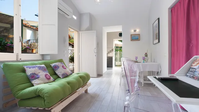 Dreaming Sorrento Suites