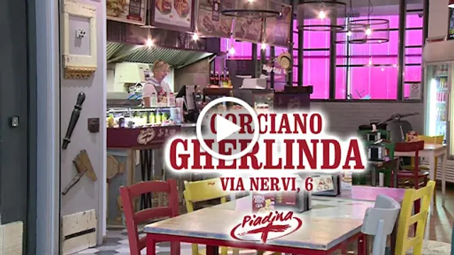 Piadina Più e pizza Zaza' Ponte Valleceppi