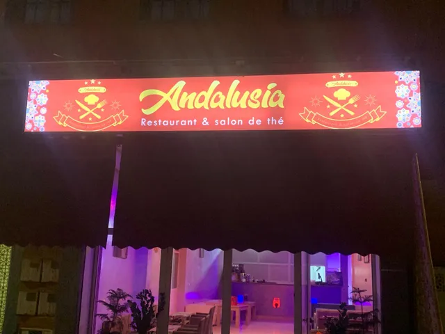 Café restaurant Milano