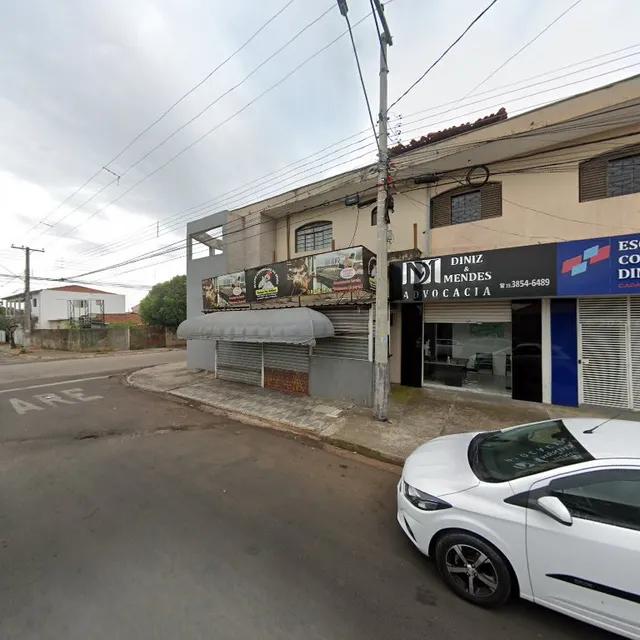 L&L Frango Assado e Salgados