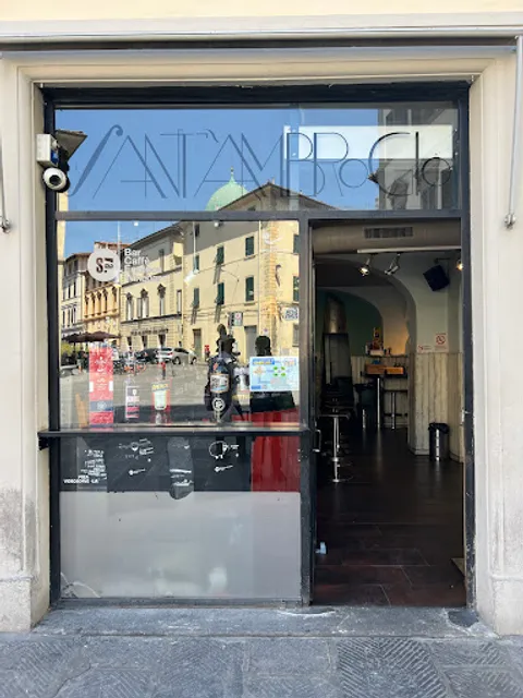 Caffè Sant'Ambrogio