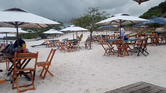 Restaurante Água Viva