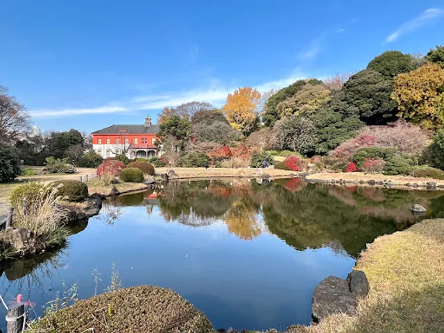 日本 庭園