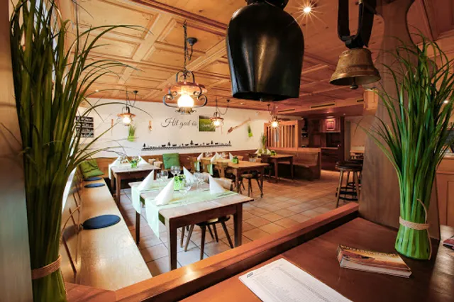 Landgasthof Schlüssel Alpnach