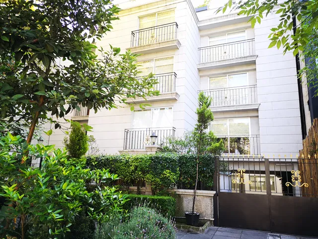 Residence L'Heritage Tennyson By BlueBay