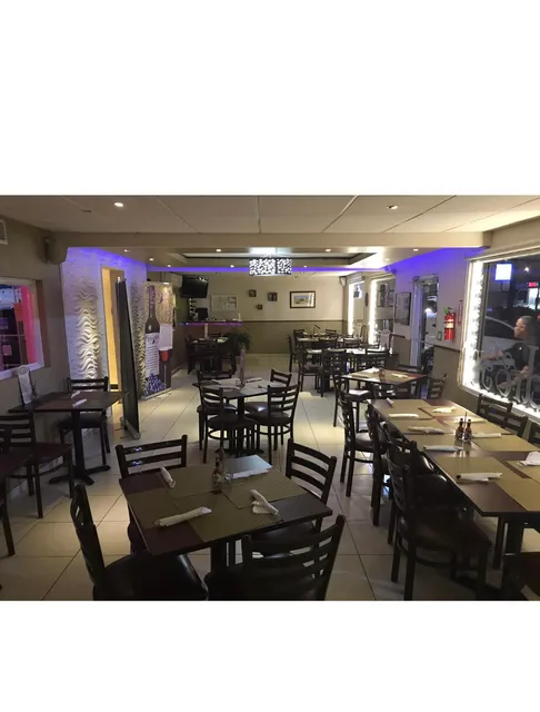 Alejandro's Restaurant