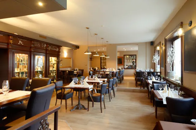 Restaurant Wood and Stone Perchtoldsdorf