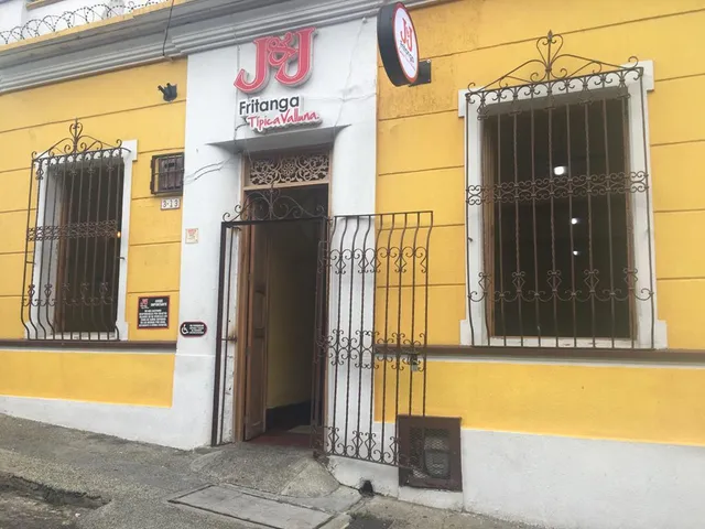 Fritanga J&J San Antonio - Cocina Típica Valluna