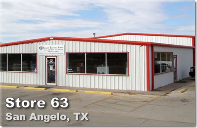 Elliott Electric Supply