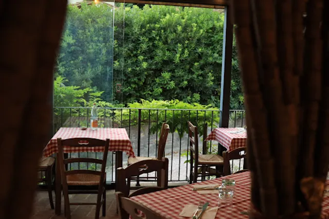 La Locanda Degli Artisti