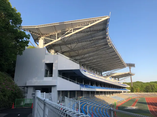 Machida GION Stadium