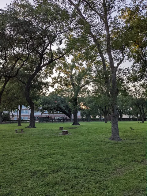 Carolyn H. Wolff Park