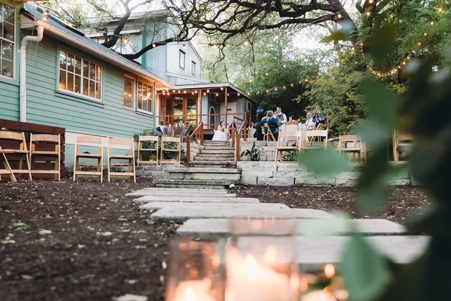 Sanctuary Event Space